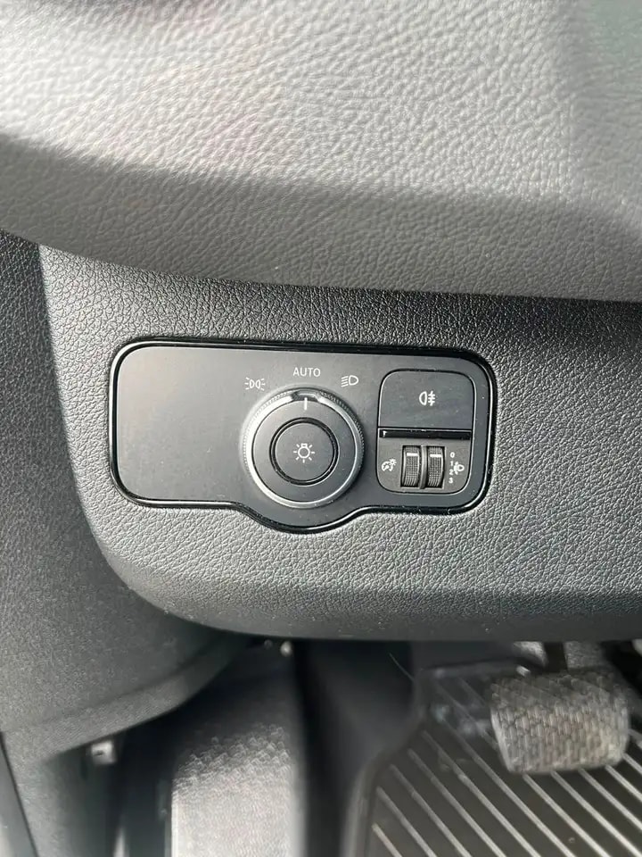 Mercedes-Benz Sprinter 315 9G-TR HOCH+LANG KLIMA 3-SITZ KAMERA 19