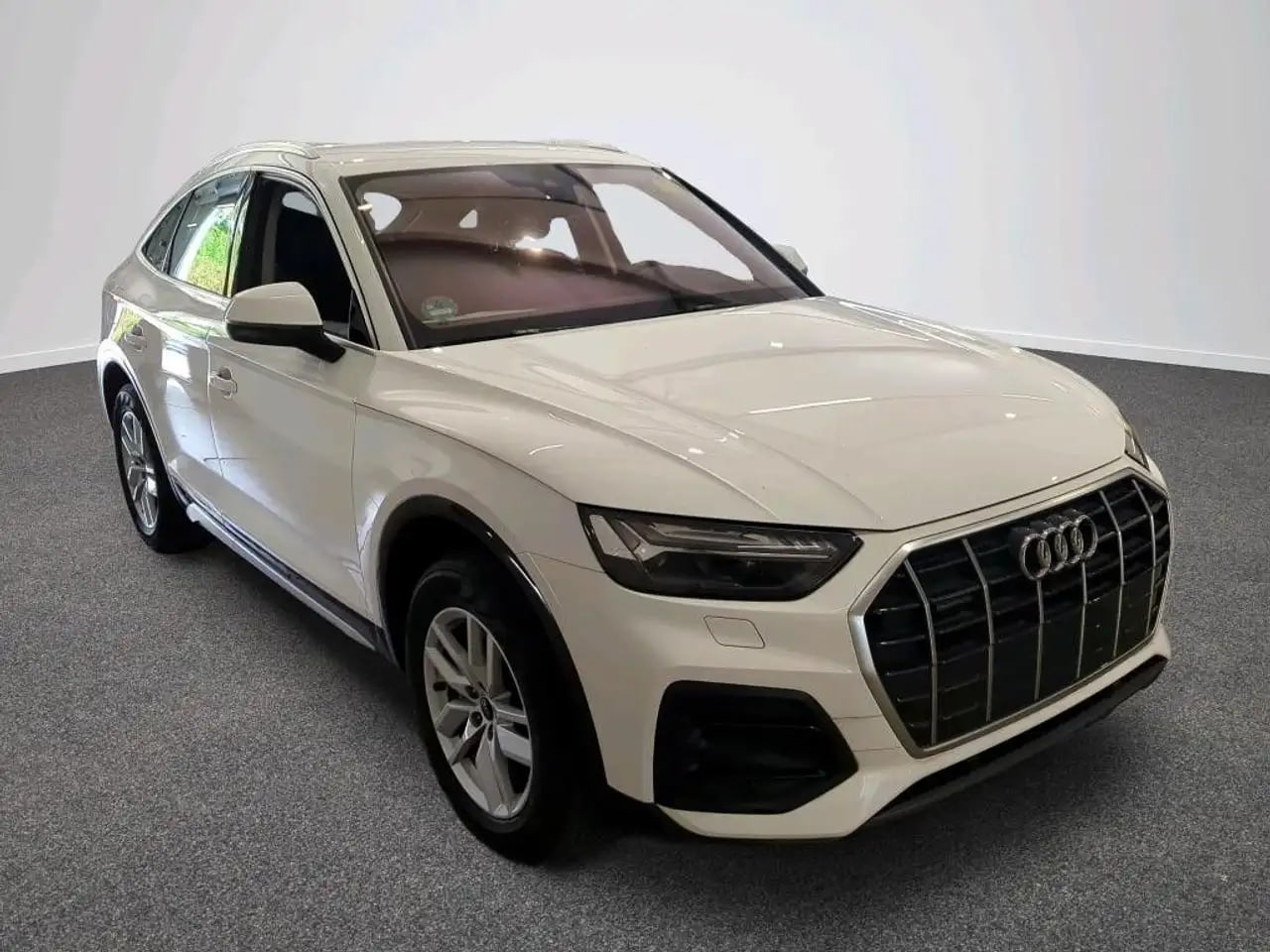 Audi Q5 Sportback quattro advanced HUD*STHZG*Kamera 2