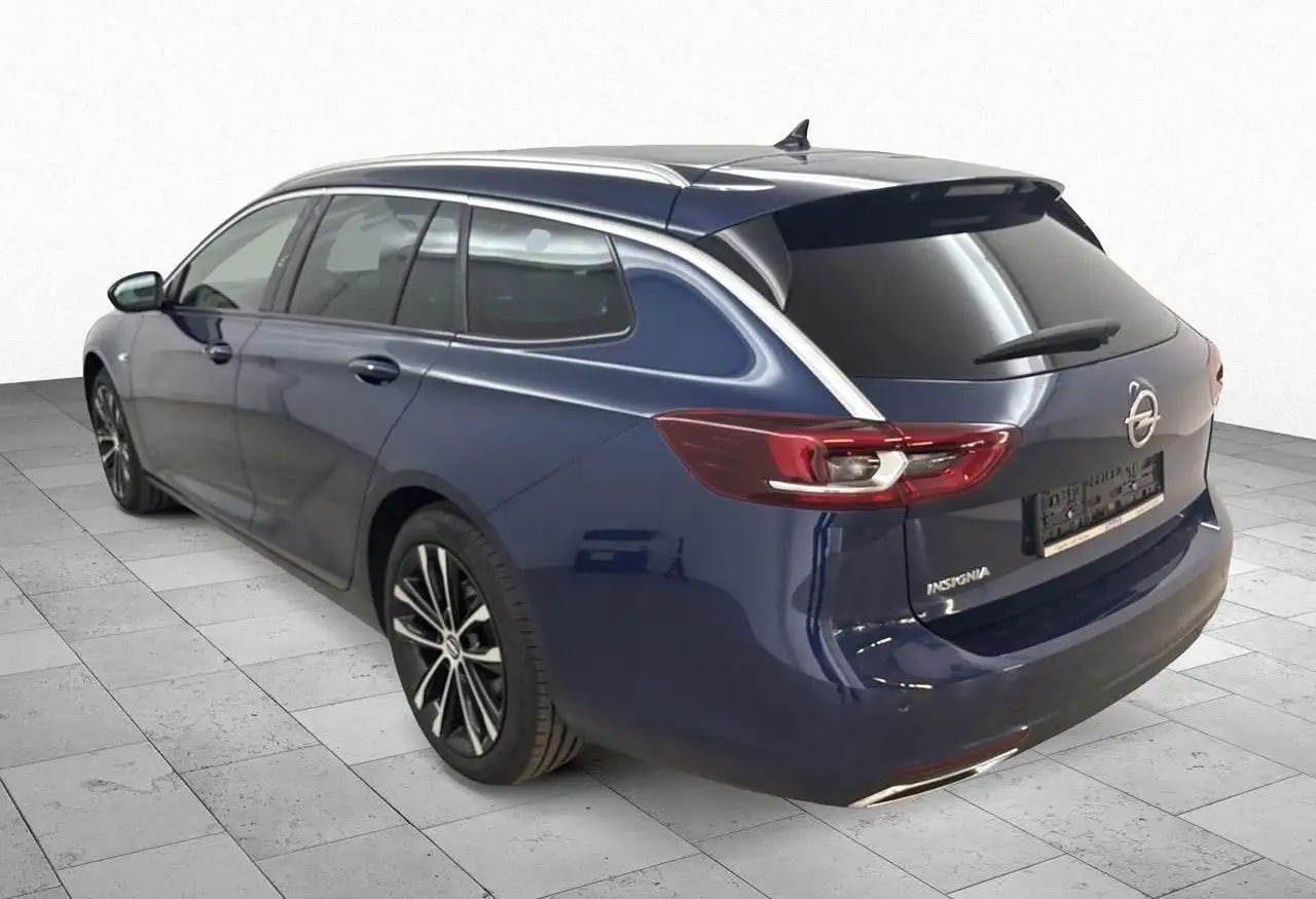 Opel Insignia B GS Line Business AHK*Kamera*STHZG*LED 3