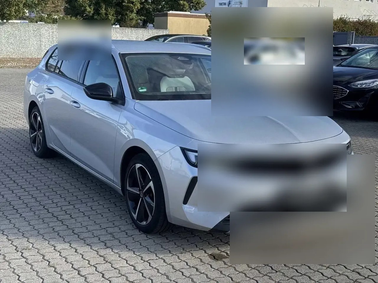 Opel Astra L ST Elegance Kamera*LED*AHK*Navi+*WSSheiz 2