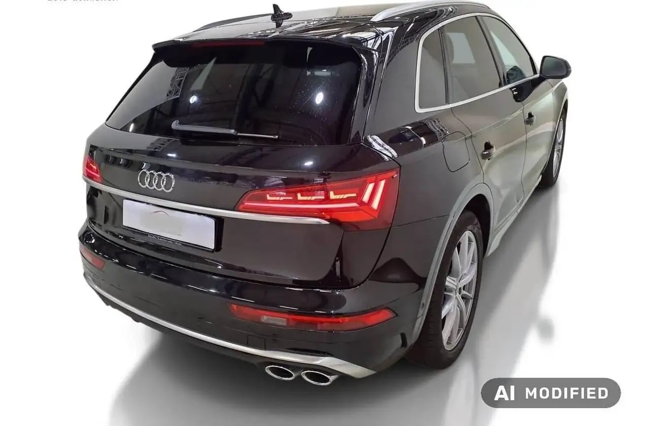 Audi SQ5 S Line HUD*Kamera*B&O*ACC*Virtual*20* 5
