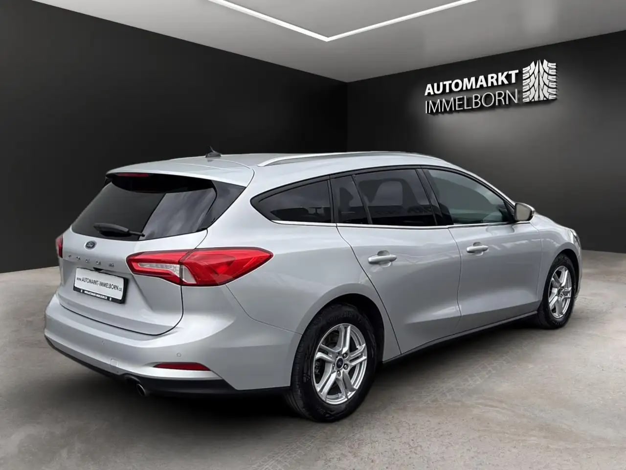 Ford Focus CConnect Kamera*LED*Navi*LM*SHZ*Tempo* 6
