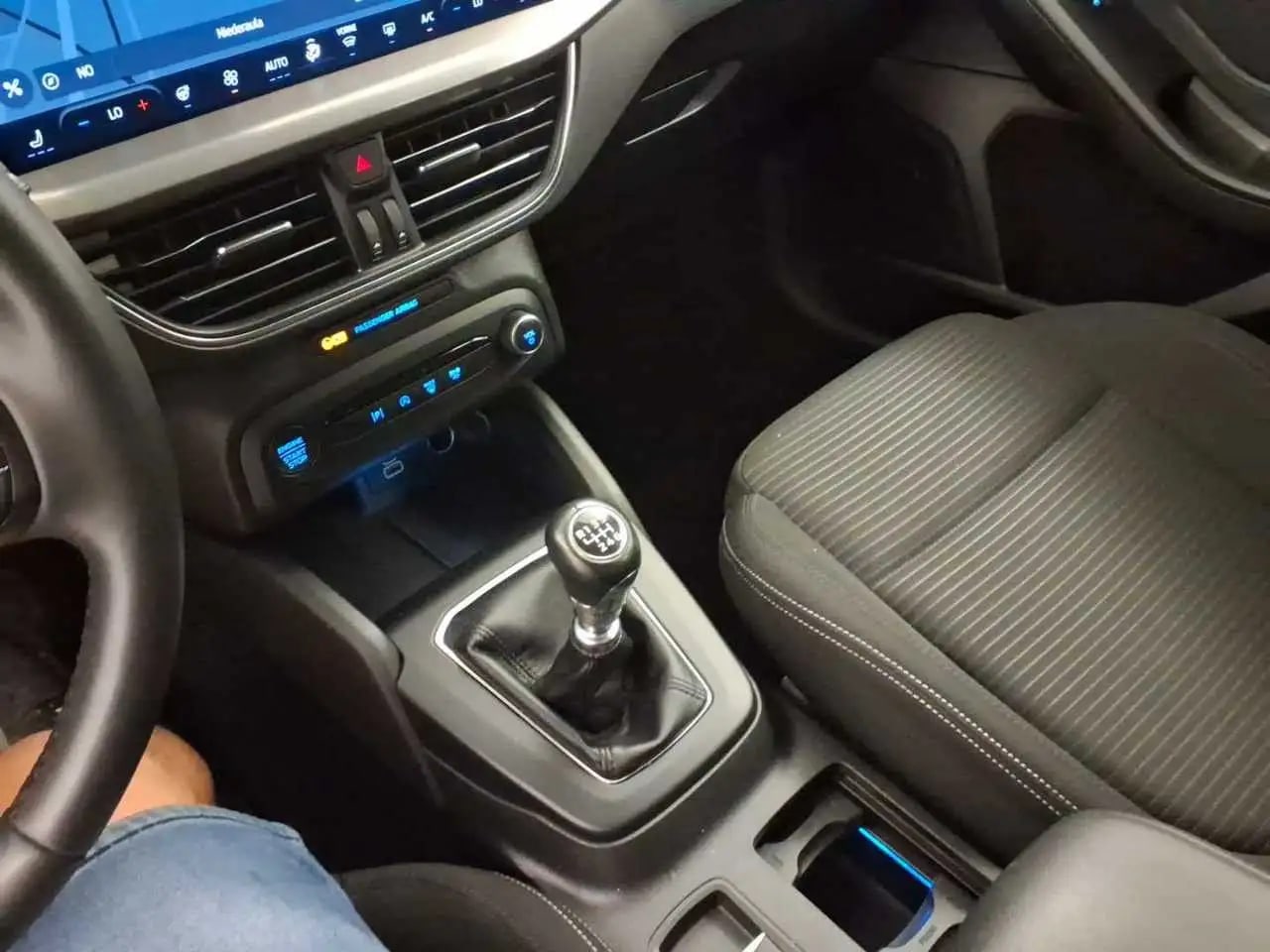 Ford Focus Titanium AHK*Kamera*LED*DAB*LM*Winterpaket 11