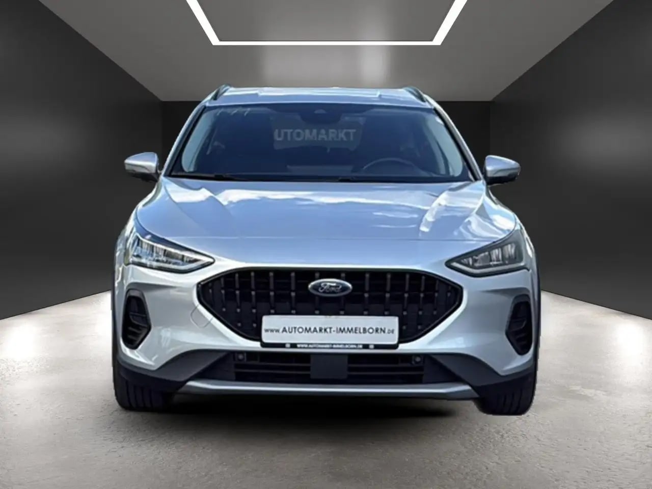 Ford Focus Active AHK*LED*LM*Navi+*Easypark*Winterpak 10