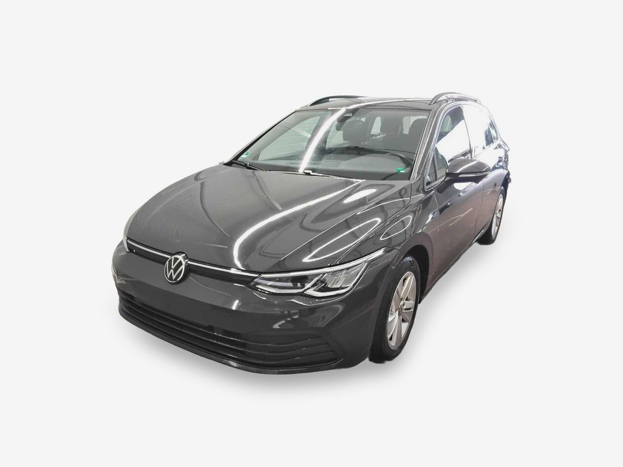 Volkswagen Golf-8 Var. 1.0 TSI Life PDC SHZ