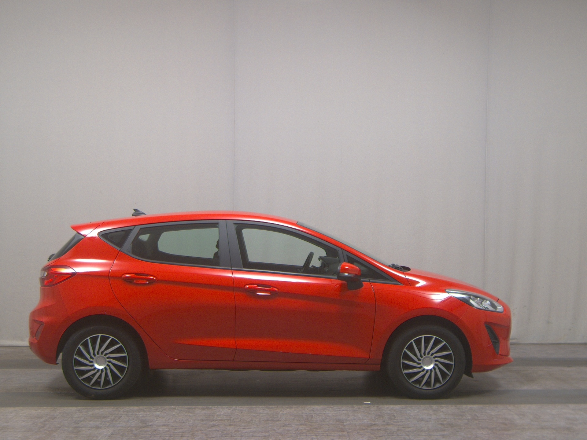 Ford Fiesta 1.5 TDCi Cool&Connect LED Shz Tempomat