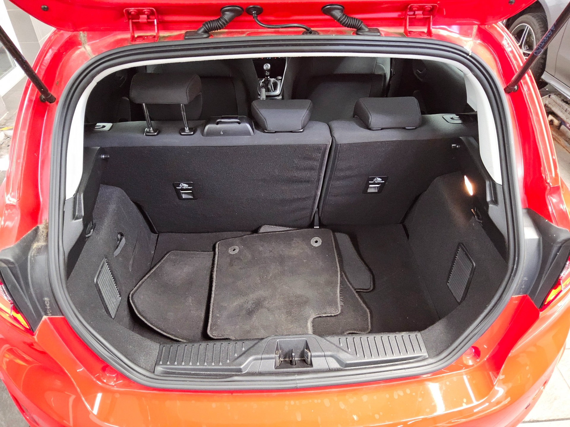 Ford Fiesta 1.5 TDCi Cool&Connect LED Shz Tempomat 11