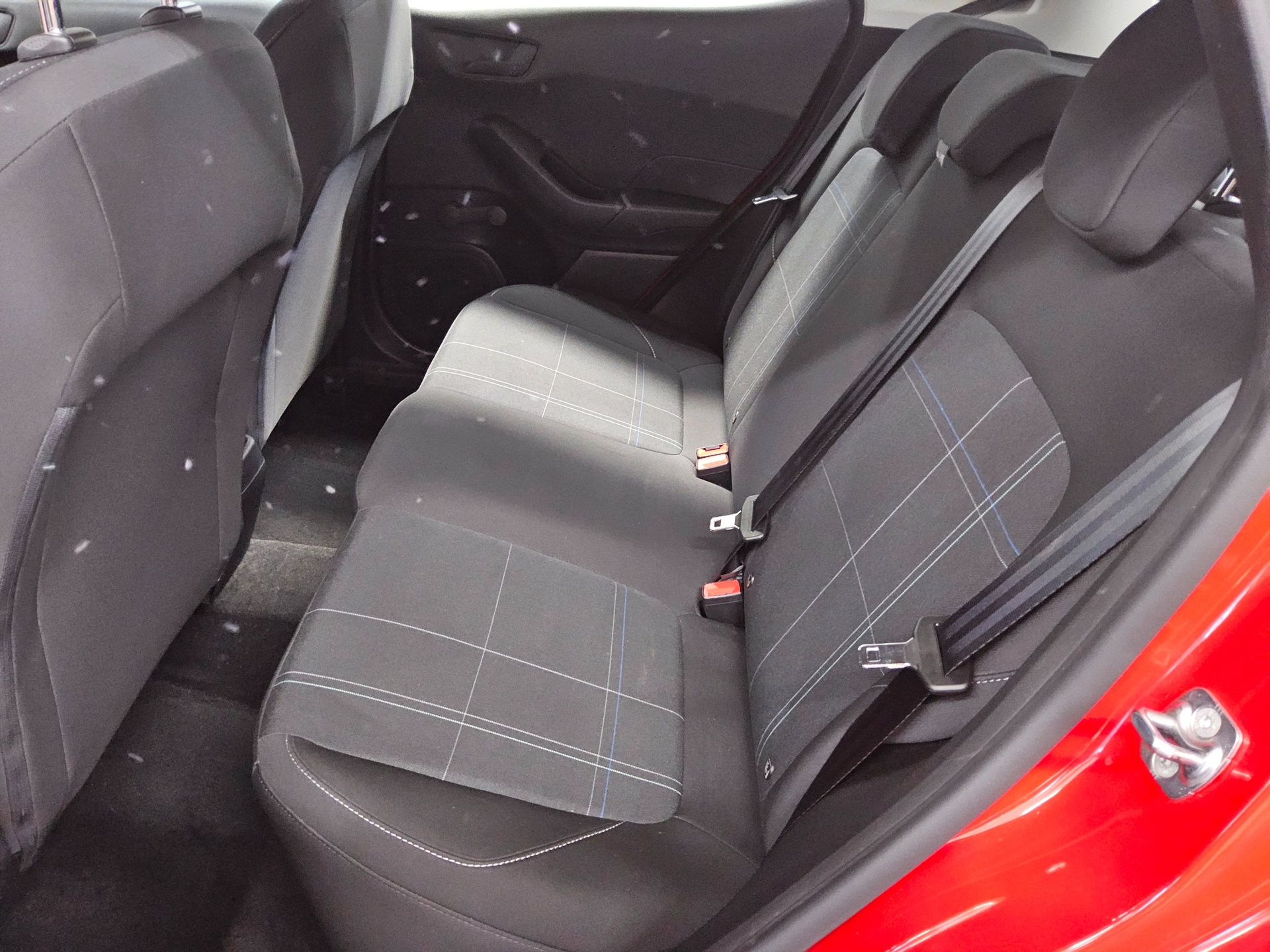 Ford Fiesta 1.5 TDCi Cool&Connect LED Shz Tempomat 13
