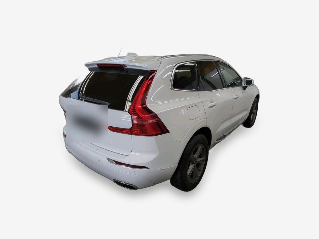 Volvo XC60 T6 AWD Inscription 360° 4