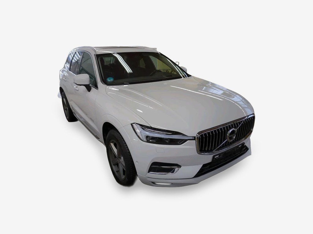 Volvo XC60 T6 AWD Inscription 360° 2