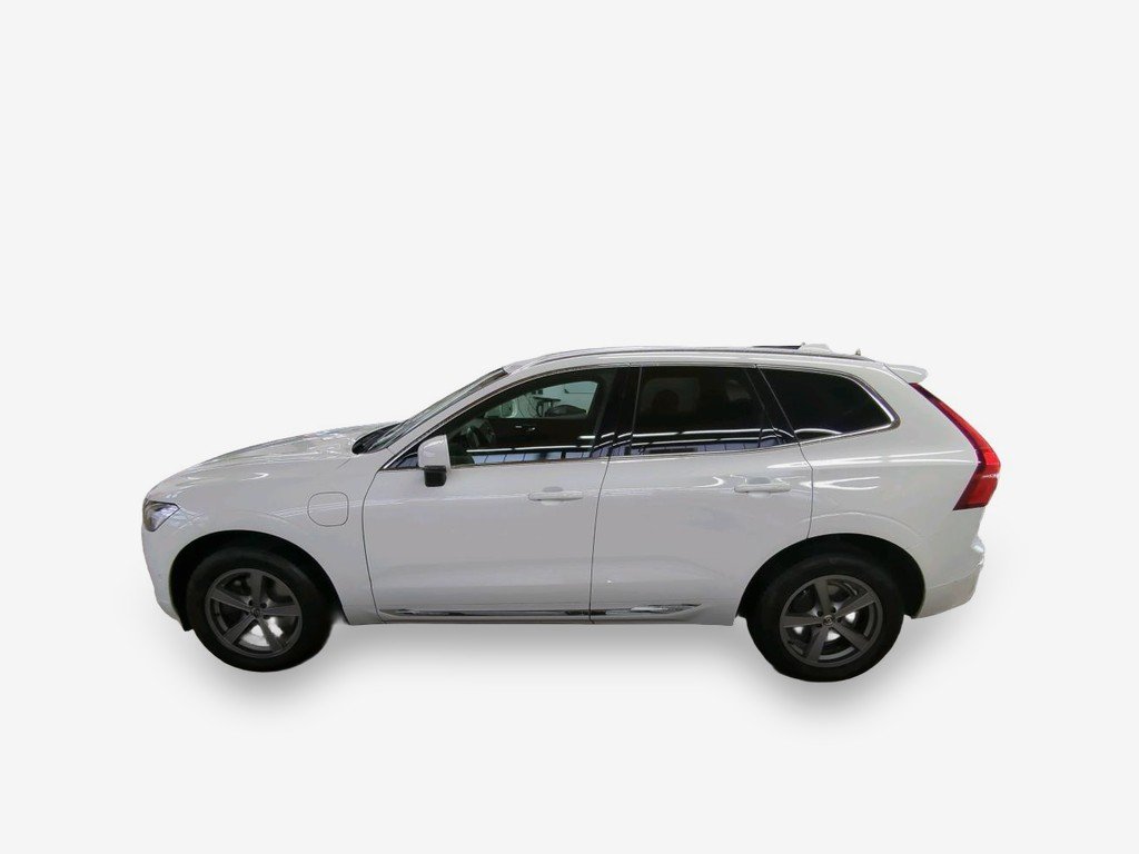 Volvo XC60 T6 AWD Inscription 360° 3