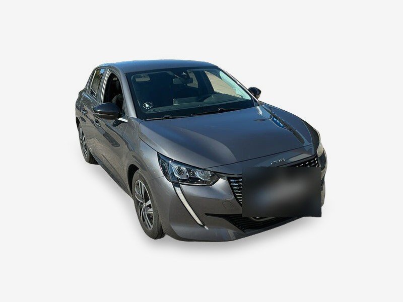 Peugeot 208 1.2 PureTech Active SHZ PDC LED BT EL.SPIEGEL 2