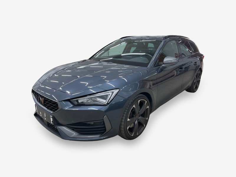 Cupra Leon 1.4 e-Hybrid T-LEDER NAVI KLIMA SPORTSITZE LED