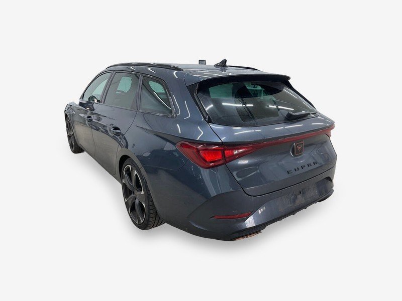 CUPRA Leon 1.4 e-Hybrid T-LEDER NAVI KLIMA SPORTSITZE LED 3