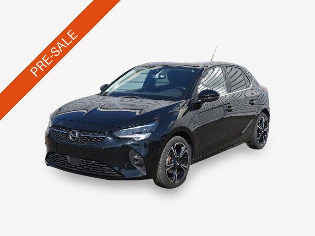 Opel Corsa 1.2 Elegance LED Pano T-Leder RFK CarPlay