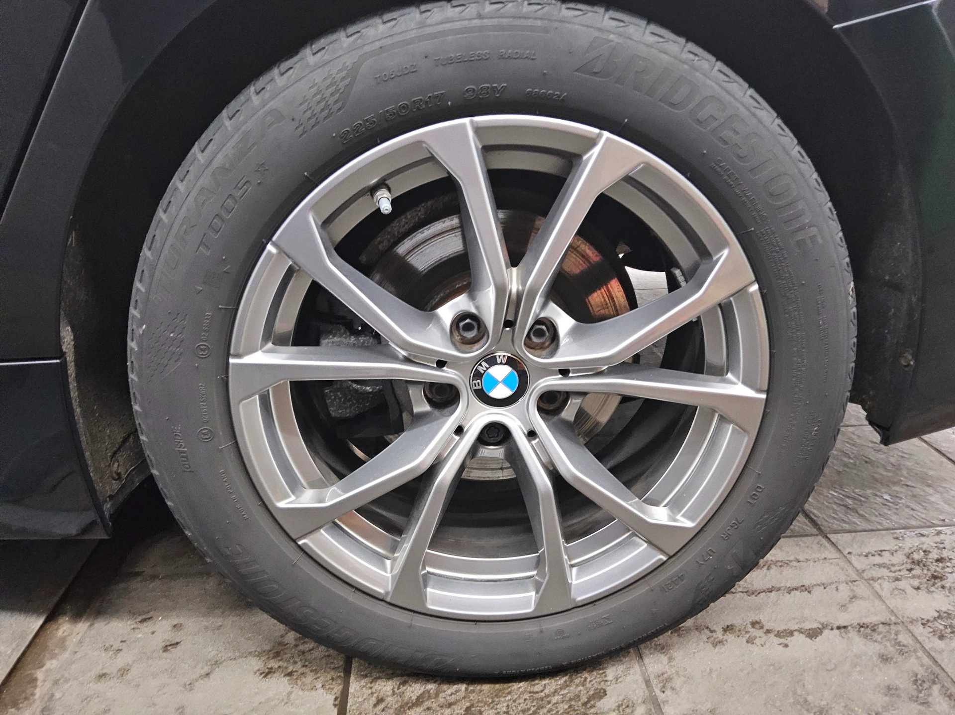 BMW 320iA Touring Sport-Line Navi LED LC-Pro RFK ACC 11