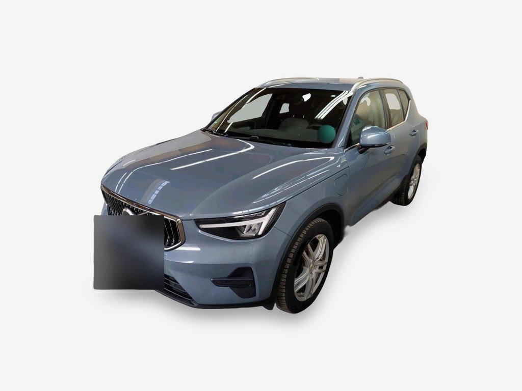 Volvo XC40 T4 Recharge Core Navi LED RFK SHZ