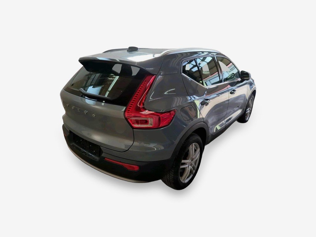 Volvo XC40 T4 Recharge Core Navi LED RFK SHZ 4