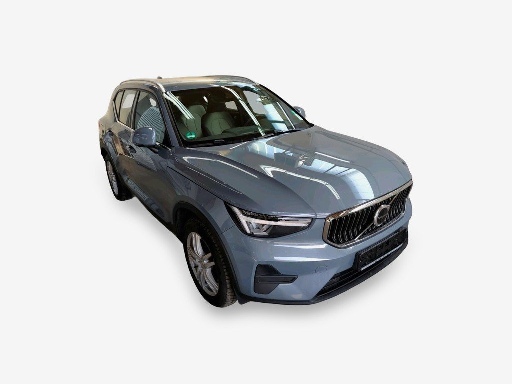 Volvo XC40 T4 Recharge Core Navi LED RFK SHZ 2