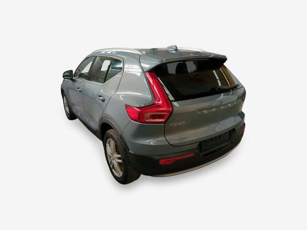 Volvo XC40 T4 Recharge Core Navi LED RFK SHZ 3