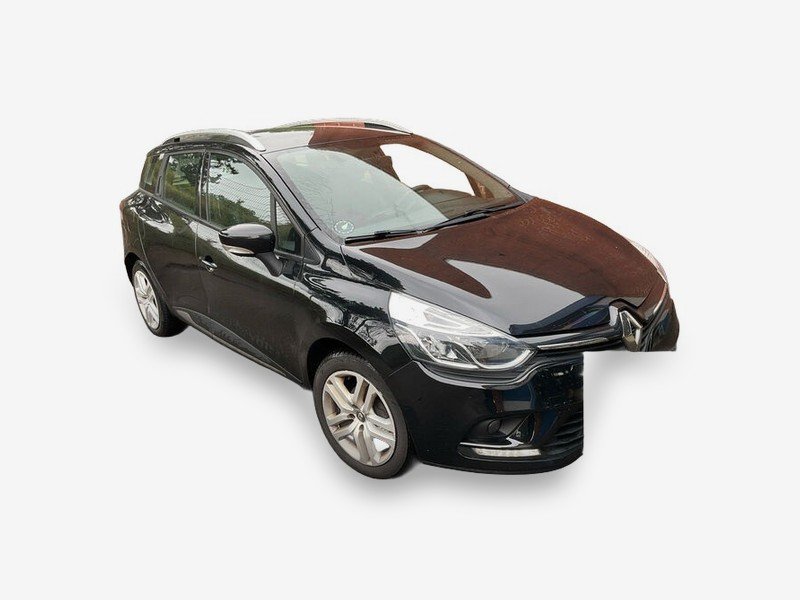 Renault Clio 0.9 TCe Expression NAVI SHZ LED BT KEYLESS 2