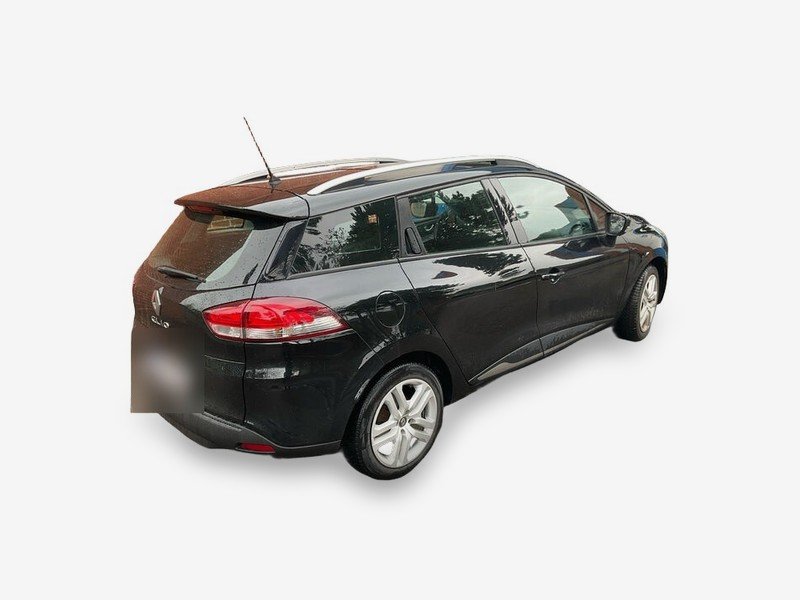 Renault Clio 0.9 TCe Expression NAVI SHZ LED BT KEYLESS 3