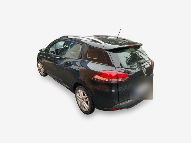 Renault Clio 0.9 TCe Expression NAVI SHZ LED BT KEYLESS 4