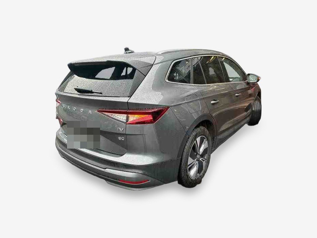 Skoda Enyaq iV 80 T-LEDER NAVI SHZ RFK LED 4