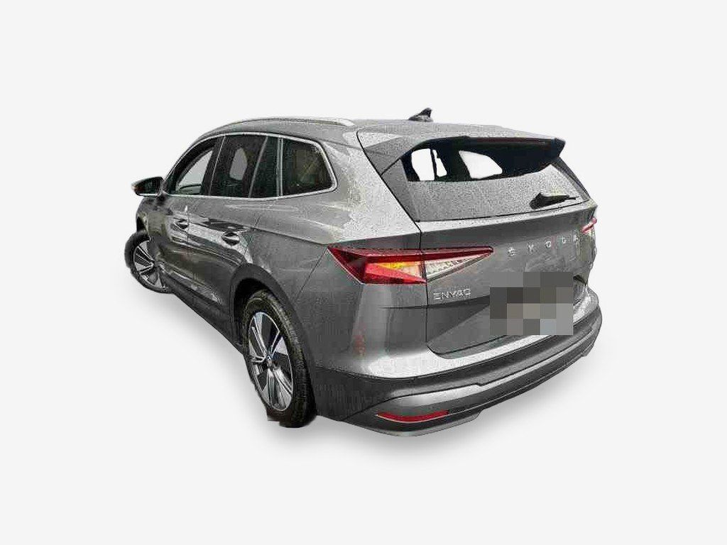 Skoda Enyaq iV 80 T-LEDER NAVI SHZ RFK LED 3