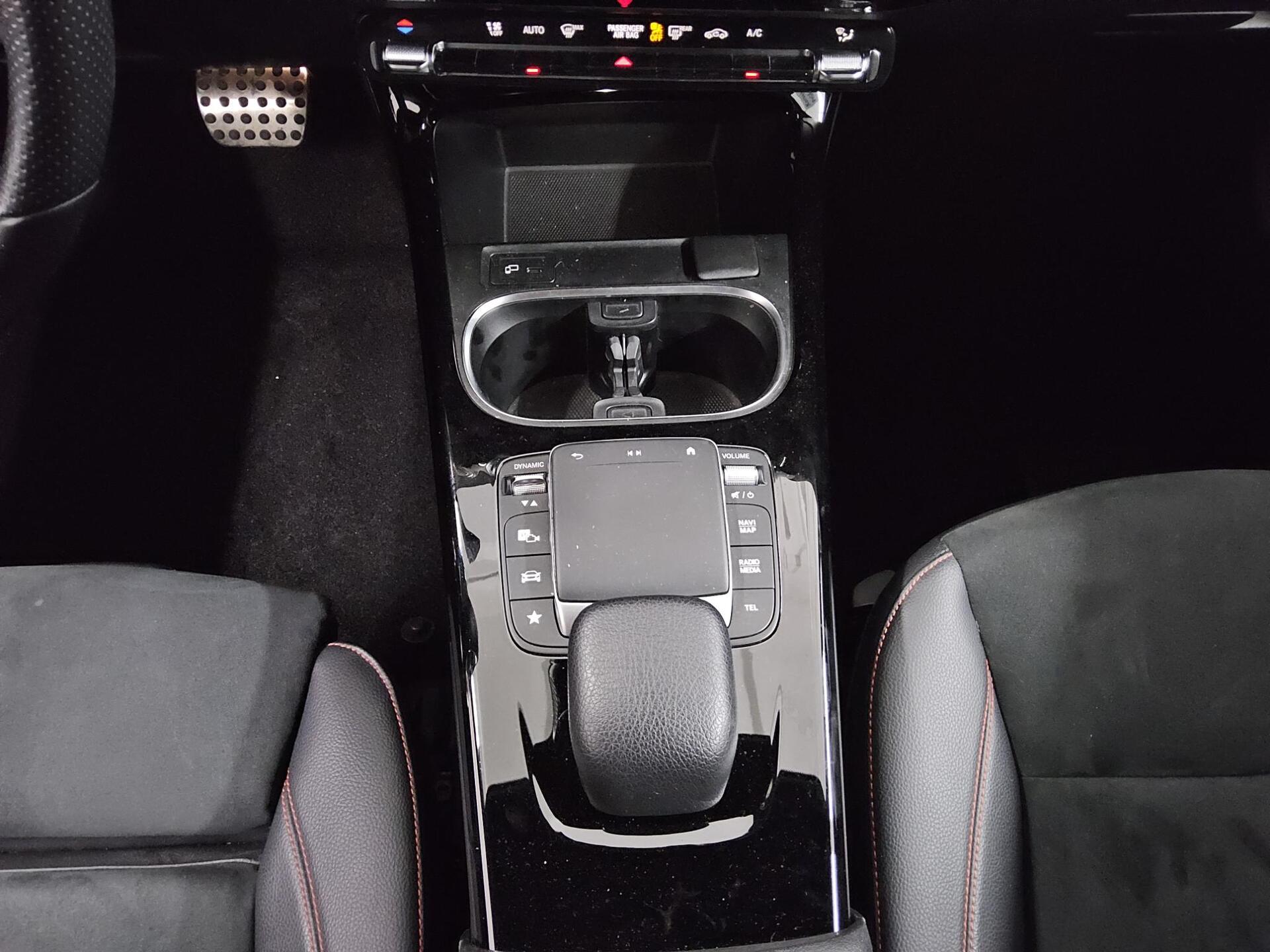 Mercedes-Benz CLA 220 SB d 4M AMG-Line Night Nav MB-LED Distr. 6