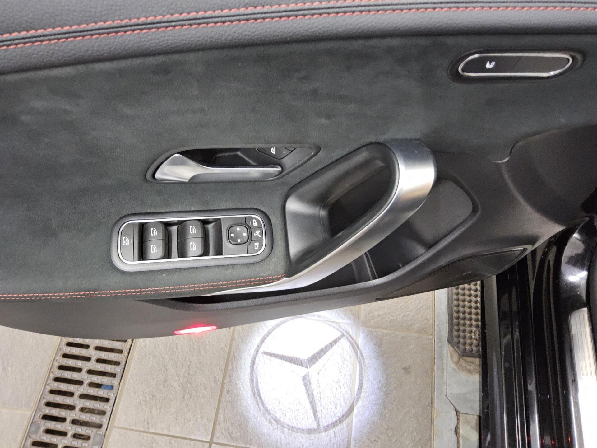 Mercedes-Benz CLA 220 SB d 4M AMG-Line Night Nav MB-LED Distr. 10