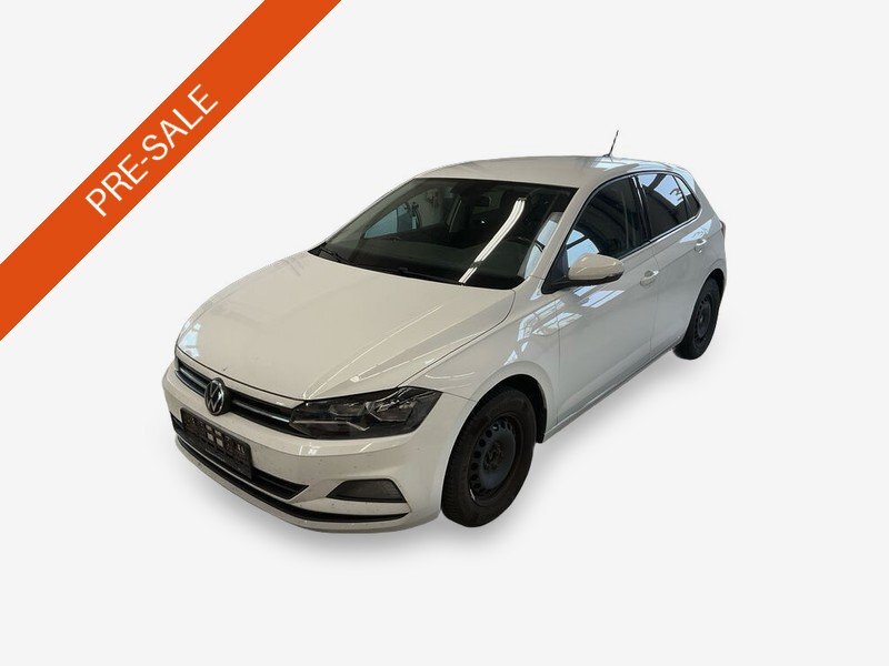 Volkswagen Polo 1.0 TSI Comf. CARPLAY ANDROID KLIMAAUT SHZ LED