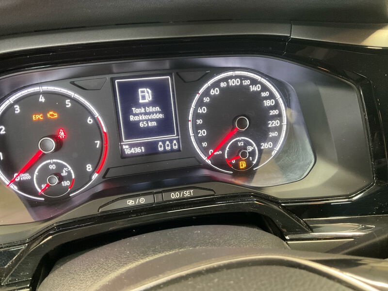 Volkswagen Polo 1.0 TSI Comf. CARPLAY ANDROID KLIMAAUT SHZ LED 10