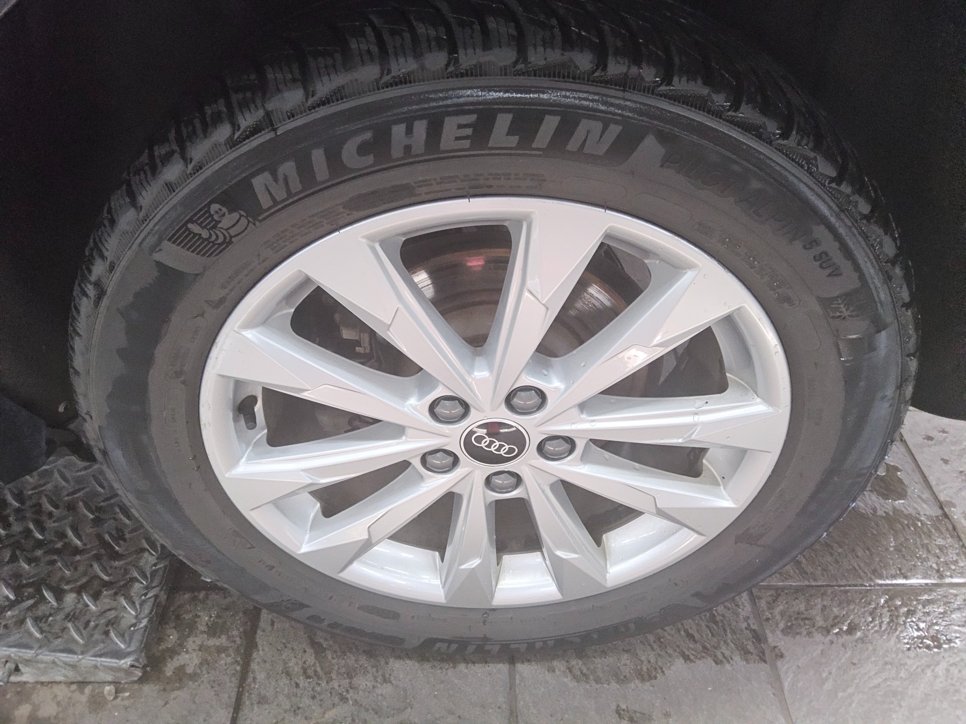 Audi Q3 Sportback 35 TDI Leder Navi LED vc 11