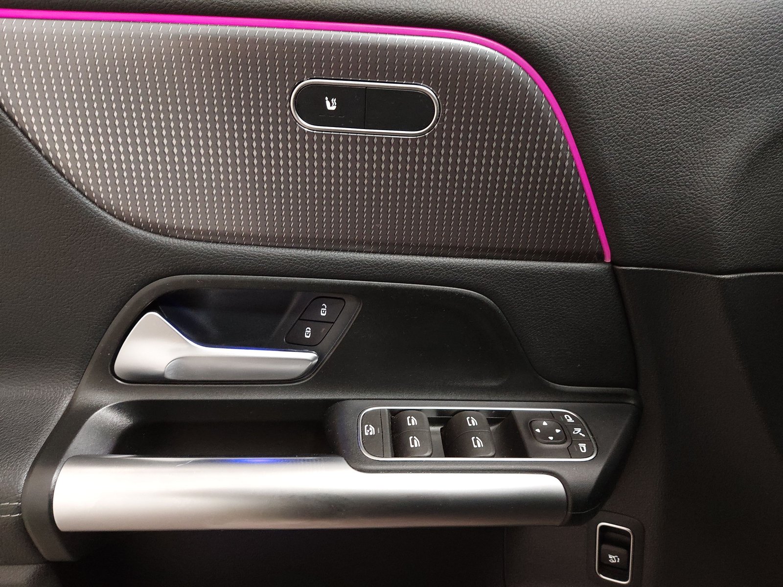 Mercedes-Benz EQA 250 Progressive T-Leder Navi LED Pano 5