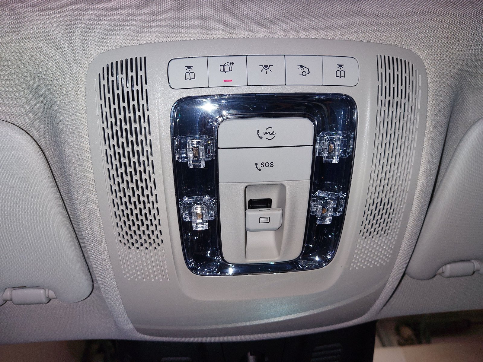 Mercedes-Benz EQA 250 Progressive T-Leder Navi LED Pano 13