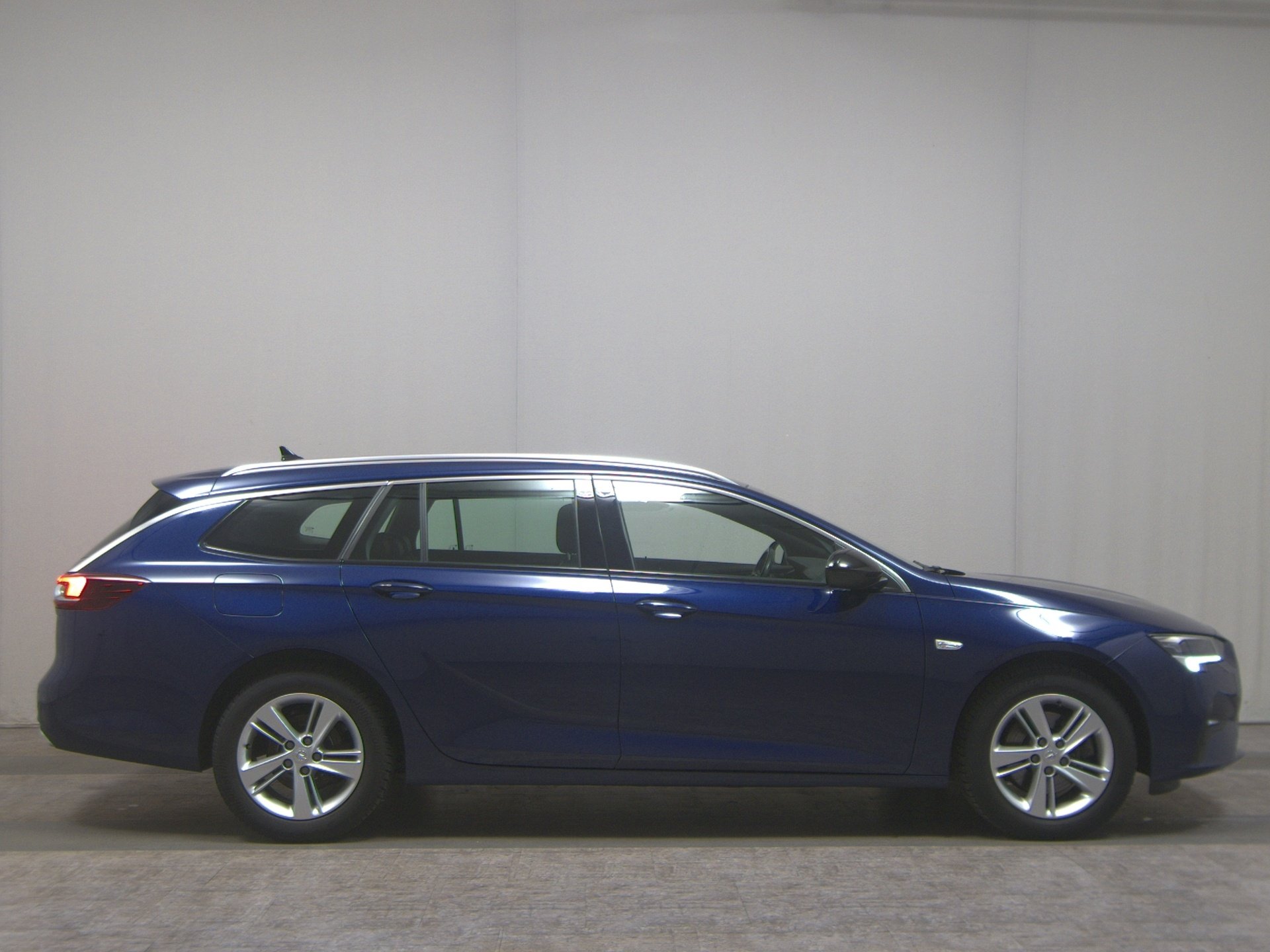 Opel Insignia ST 2.0 CDTI Elegance Navi LED HuD RfK