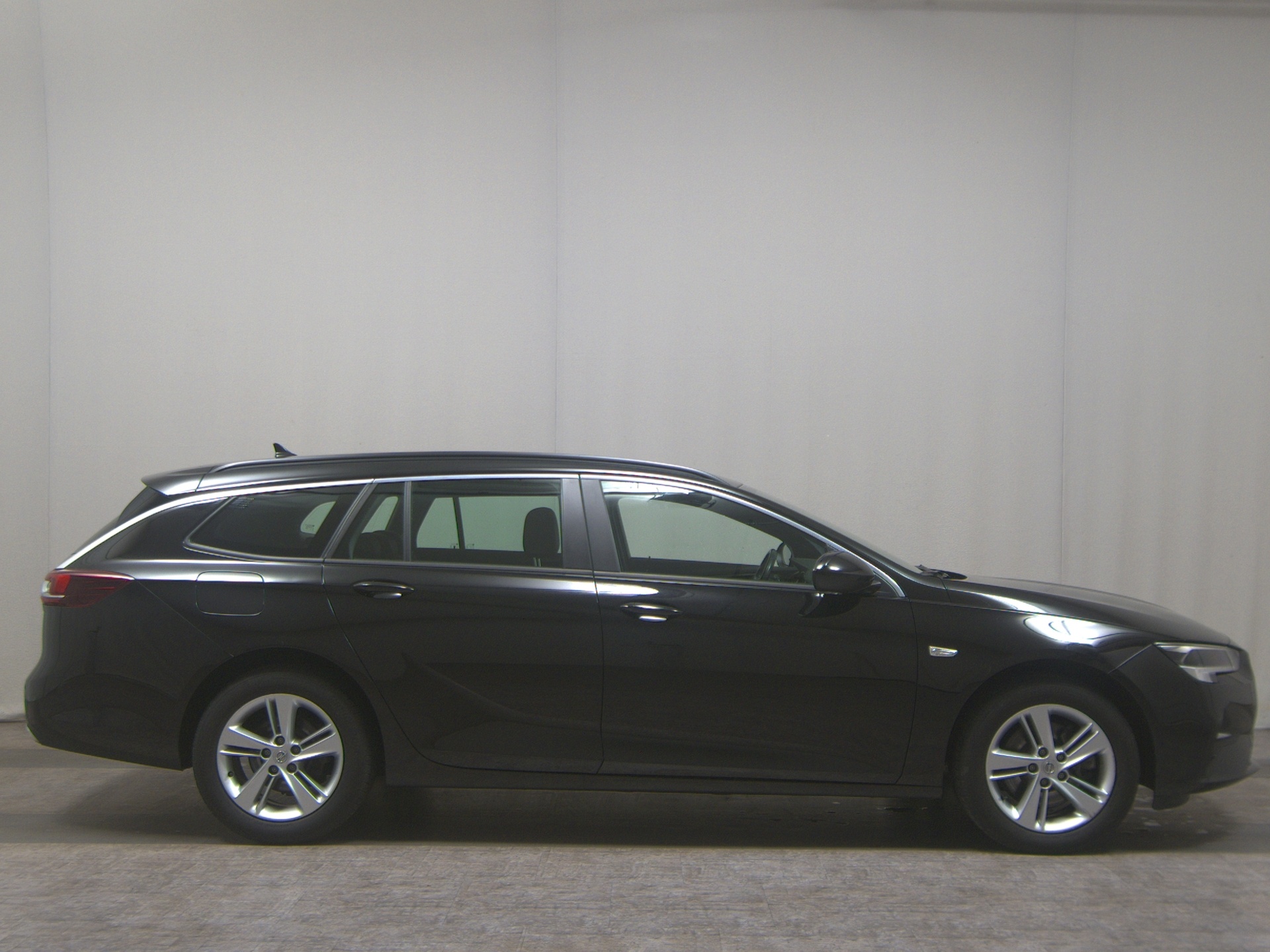 Opel Insignia ST 2.0 CDTI Business Ed. Navi LED AHK