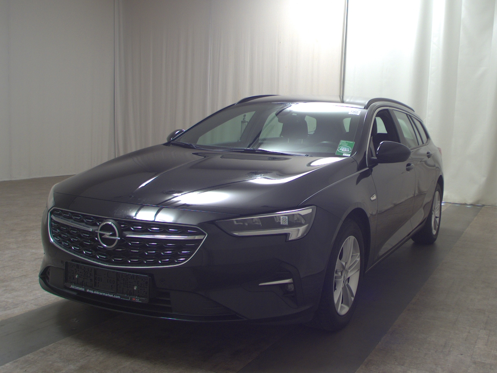 Opel Insignia ST 2.0 CDTI Business Ed. Navi LED AHK 2
