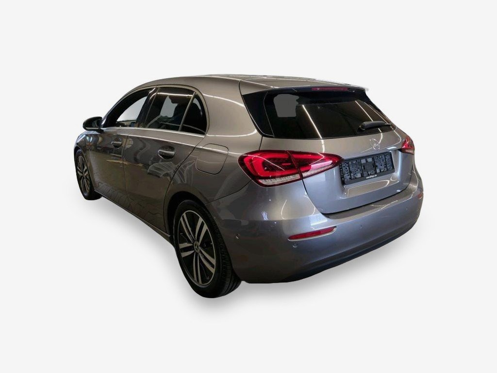 Mercedes-Benz A 180 d Style NAVI LED T-LEDER SHZ PANO 3