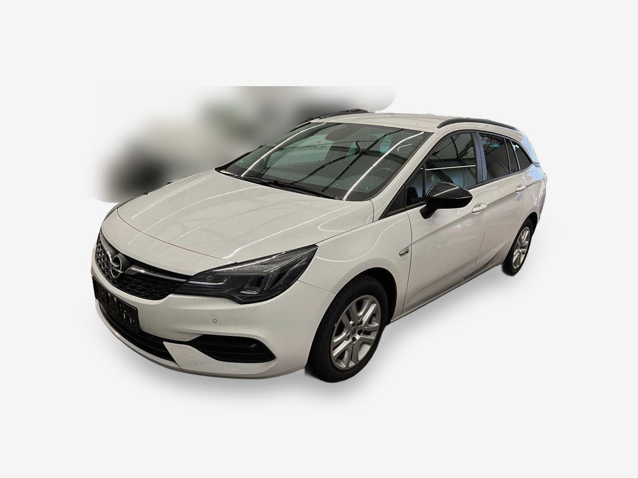 Opel Astra ST 1.2 Turbo Edition Navi LED RFK SHZ