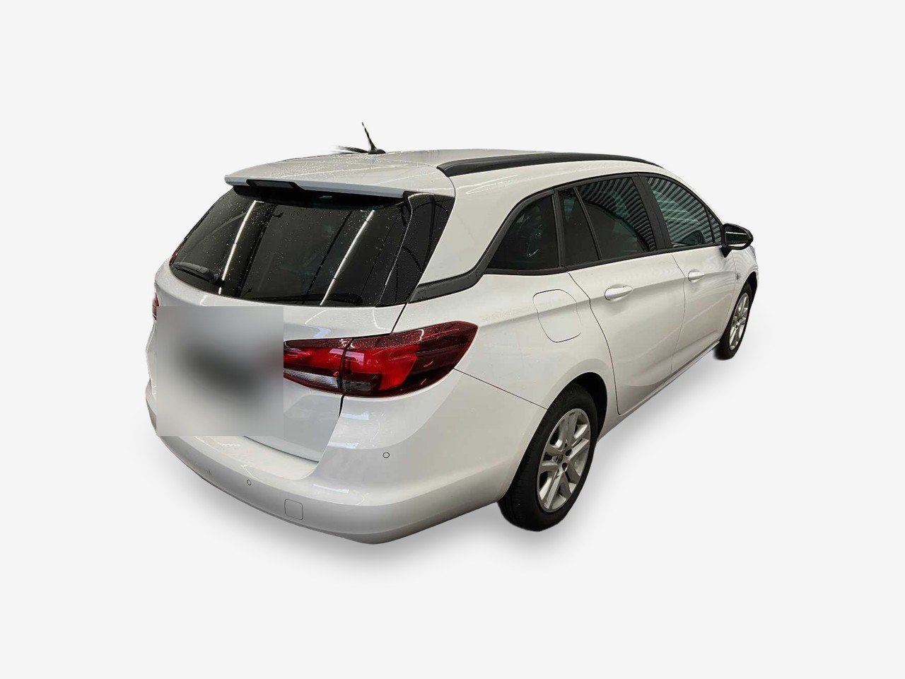 Opel Astra ST 1.2 Turbo Edition Navi LED RFK SHZ 3