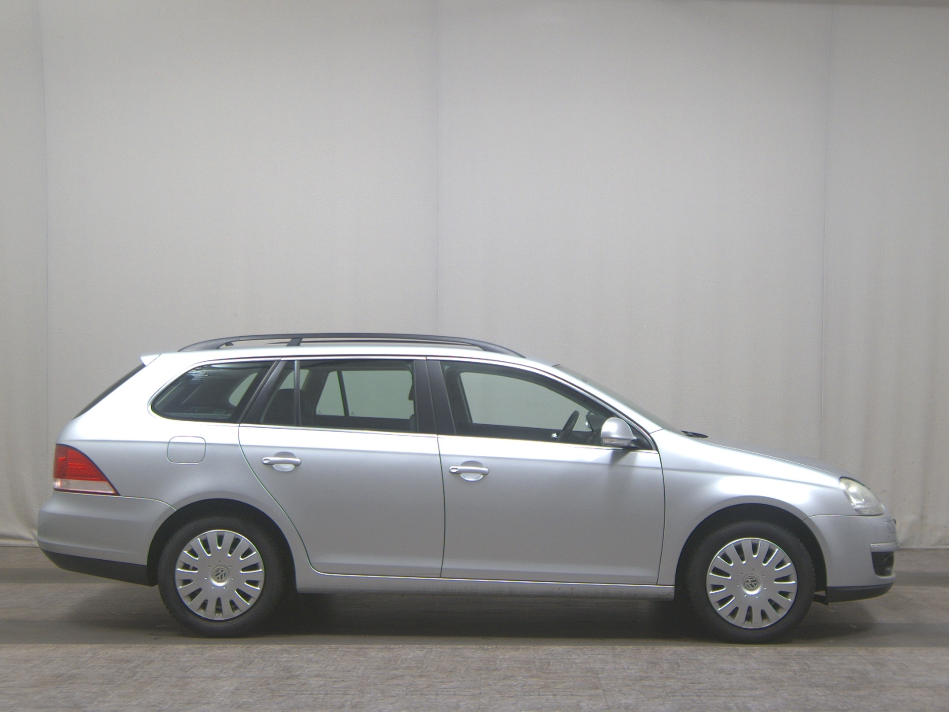 Volkswagen Golf 1.4 TSI Comf. Klima Shz CD Tempomat