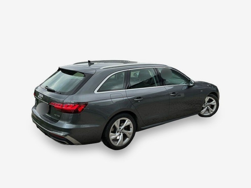 Audi A4 Avant 40 TDI S-Line RFK 3