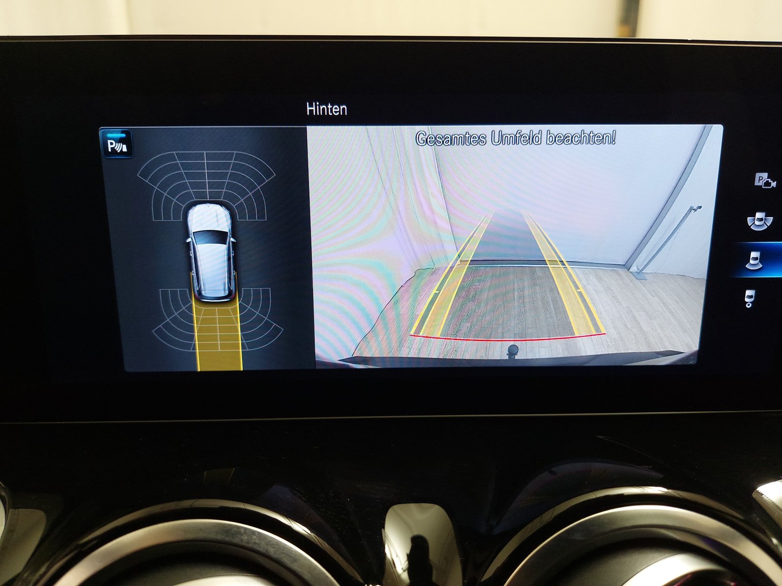 Mercedes-Benz GLB 200 d Progressive T-Leder Night Navi LED AHK 15