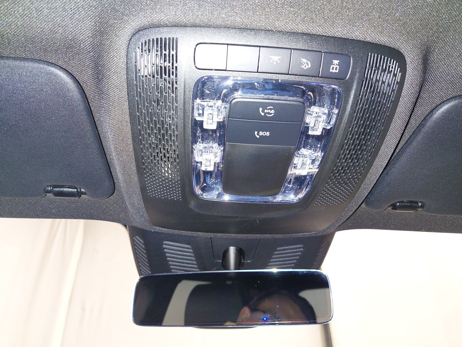 Mercedes-Benz GLB 200 d Progressive T-Leder Night Navi LED AHK 13