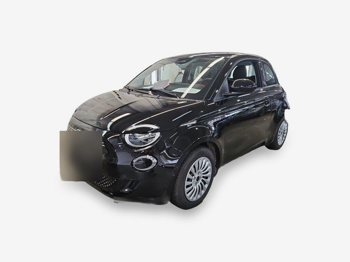 Fiat 500e Navi RFK