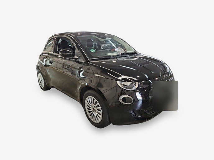 Fiat 500e Navi RFK 2