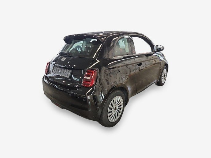 Fiat 500e Navi RFK 3