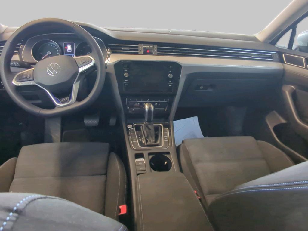 Volkswagen Passat Variant GTE 1.4 TSI GTE Navi LED AHK RFK 5